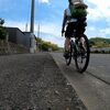 100Kmキャンプ（村上春樹風）｜僕はペダルを漕ぎ、魚に話しかけ、火と向き合い、湯に溶けた。