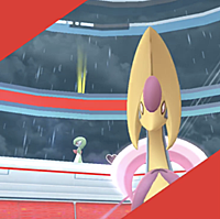 クレセリアとは ゲームの人気 最新記事を集めました はてな