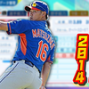 【パワプロ2024‐2025】松坂大輔（2014年）