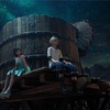 『FF7 リメイク』でオリジナル版から改変されたクラウドの「ティファとの7年前の約束の思い出し方」