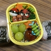 息子の遠足お弁当☆キャラ弁にチャレンジ！ポケモン