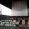 【大阪・関西万博】エンタメとして楽しかったアメリカ合衆国パビリオン