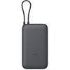 【持ち運びの概念が変わる】Xiaomi 22.5W Power Bank 20000で実現する「手ぶら」急速充電体験