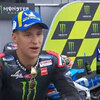 2021年【MotoGP】第12戦 イギリスGP「決勝」結果
