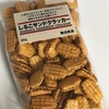 しるこサンドクラッカー