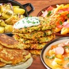 ドイツのじゃがいも料理　　世界中で食べられているじゃがいもですが，昨日のフランス編と同じサイトに掲載されている，ドイツじゃがいも料理14選の画像と一部紹介文のDeepL翻訳です．「じゃがいも料理と言えばドイツ」と何となく思ってきましたが，掲載されているじゃがいも料理のいくつかは，日本でも家庭に取り入れられているものとほぼ同様．この内のいくつかは，ドイツ発祥の料理が世界に広まったもの？？じゃがいもの炒め物、じゃがいものシチュー、茹でじゃがいもパセリ添え，マッシュポテト、----
