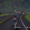 12/18 Zwift build me up  NOVANTA