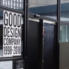 good design company 1998-2018＠クリエイションギャラリーG8　2018年10月13日（土）