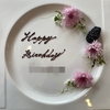 誕生日-年々ありがたい気持ちが強くなる