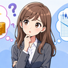 AIとスワップポイント：⑧ 含み損との関係