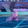 ポケモン剣盾に教え技が来るかも知れない