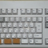 All 30gのキーボード、REALFORCE 108US SJ38D0を買った