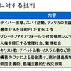 米中貿易戦争！　新冷戦時代へ突入か？