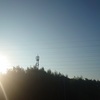 ８月は前半後半・・・中盤は無い。