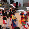 今年の晋州仮面劇フェスティバル