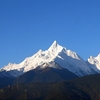 '17.10 中国⑭　梅里雪山、飛来寺景区～香格里拉