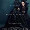 『The Serpent Queen Season 1 (2022) 』 ブルーレイ２-DISC[Blu-ray-BOX]高画質海外盤正規品
