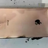 iPhone7 Plusが爆発！しかし、Samsungの時とは様子が違う。