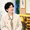 稲垣吾郎　読テレ「す・またん」にスタジオ生出演「朝はすごく得意」