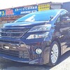 トヨタ　ヴェルファイア　中古車リース　月々3万円～乗れる！頭金不要！サブスク大阪