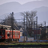 今日(３/19)・明日(３/20)の近江鉄道