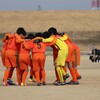 2021年1月17日 さいたま市北部卒団大会予選リーグ最終戦⚽