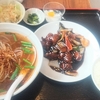 【兵庫県丹波笹山市】台湾料理 家興縁で食べました。