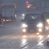 山鹿市の総雨量739・5ミリ　11～14日で平年８月の３・２倍