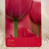 今週のカラー・カード(ピンク)