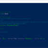 Azure Blob StorageにPowerShellでファイルアップロード