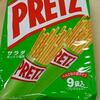 ＰＲＥＴＺ　サラダ味