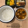 237日目〜今週のお弁当〜