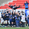 1/8（祝）全国高校ラグビー　決勝戦　東海大仰星vs大阪桐蔭