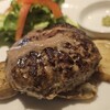 【格之進 ハンバーグ&バル＠東京駅】熟成肉を専門とする肉のプロが運営するハンバーグバル