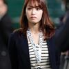 【テレビ】＜不倫疑惑＞テレ東・鷲見玲奈アナ＞局側は“クロ”判定！？先輩・増田元アナ（３７）はＮＨＫの廣瀬智美アナ（３８）と結婚