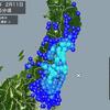 福島県沖でM5.2、M4.4、M4.0の地震～自分の頭痛・耳鳴り体感・無人チャイム・ばけたんに対応か？
