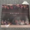 夏のHATAKE BOX （HATAKE AOYAMA）