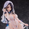 【メガニケ】1/7『イサベル：ハネムーンパーティー』勝利の女神：NIKKE フィギュア【Hobby sakura】より2025年12月発売予定♪