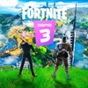 FORTNITE チャプター3が来るかも？