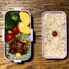 パパが作った弁当（No.95）