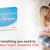 Vardenafil: Everything you need to Know about Extra Super Zhewitra Pills