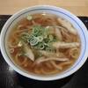 町田で何故か博多うどん