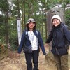 八王子城址と高尾山登山！木下沢梅林の開花の様子とトイレ・ルート詳細！