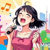発音の壁を越えて！「ビジュアル譜面」でC-POPを歌いこなそう