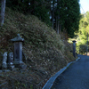 臥龍山　林昌寺　中馬街道