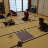 8月17日練習会