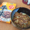 牛丼