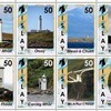 　Islay Stamps(アイラ・スタンプ)
