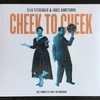 【CD】　エラとサッチモの CHEEK TO CHEEK