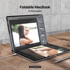 折りたたみMacBookが2026年に発売？〜20.25インチOLED搭載って　OLEDMacBookが2026年に延期の情報があったばかりなのに…〜